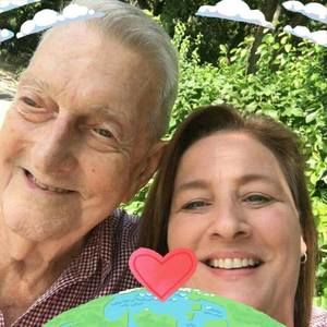 Meet your Posher, Judith